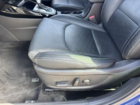 Used 2020 Kia Forte EX FWD image 18