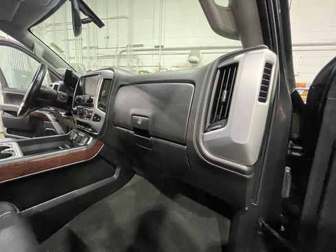 Used 2016 GMC Sierra 2500 SLT w/ Snow Plow Prep Package image 28