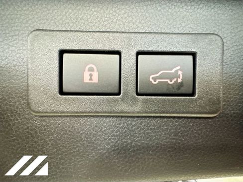 New 2026 Subaru Forester Touring image 30