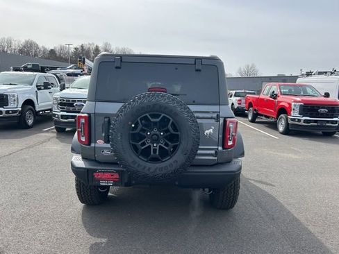 New 2026 Ford Bronco Badlands image 6