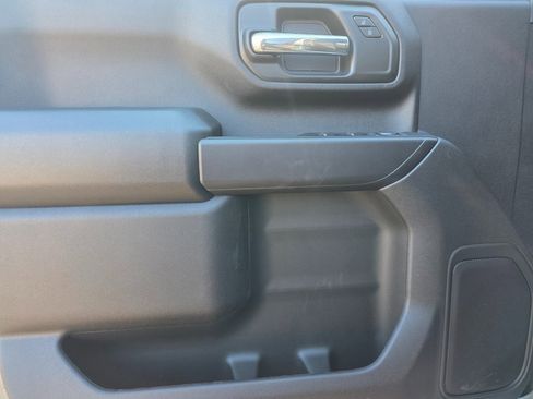 New 2026 Chevrolet Silverado 2500 Custom w/ Custom Convenience Package image 16