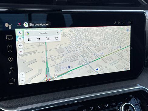 Used 2024 GMC Sierra 1500 Denali image 22