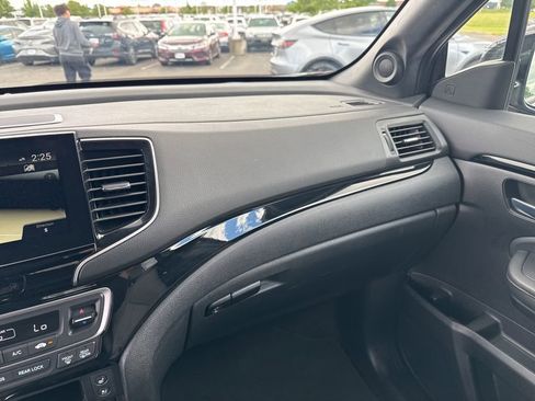 Certified 2021 Honda Passport Elite image 27