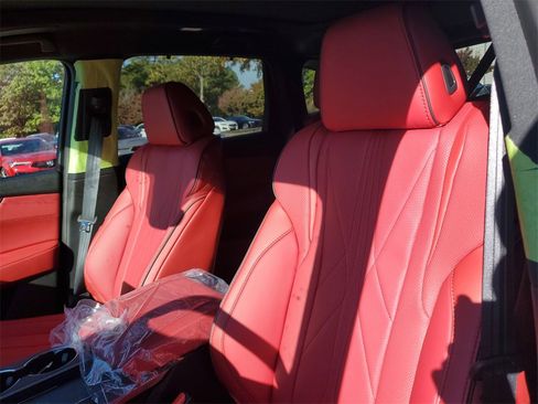 New 2026 Acura MDX A-Spec image 21