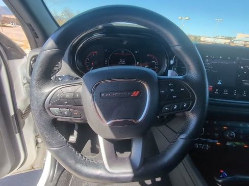 Used 2024 Dodge Durango GT image 13