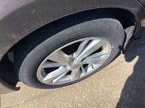 Used 2015 Nissan Altima 2.5 SL w/ Technology Package image 10