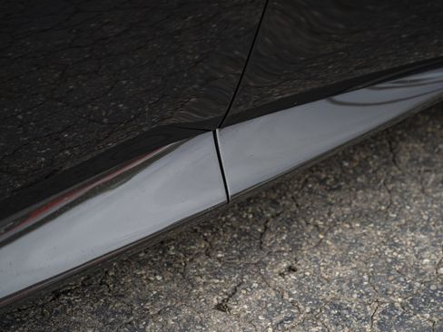 Certified 2024 Ferrari Purosangue AWD/4WD image 23