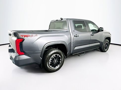 Used 2025 Toyota Tundra SR5 w/ TRD Off-Road Package AWD/4WD image 9