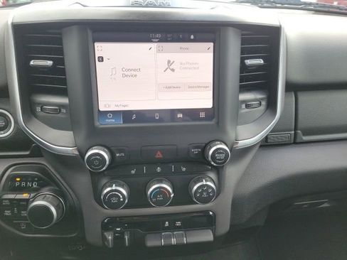 Used 2024 RAM 1500 Big Horn image 22