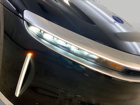 Used 2025 Lucid Air Touring AWD/4WD image 26