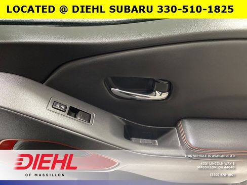 Used 2022 Nissan Frontier PRO-4X image 14