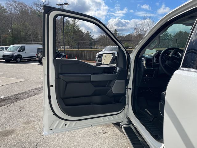 Certified 2023 Ford F150 Lariat w/ Equipment Group 502A High AWD/4WD image 25