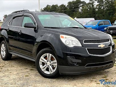 Used 2014 Chevrolet Equinox LT w/ Driver Convenience Package