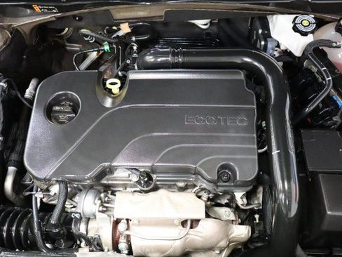 Used 2023 Chevrolet Malibu LT w/ Driver Confidence Package FWD image 67