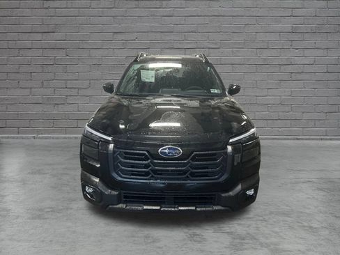 New 2026 Subaru Outback Limited XT AWD/4WD image 2