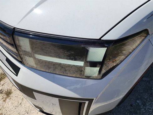 New 2024 Hyundai Santa Fe XRT image 6