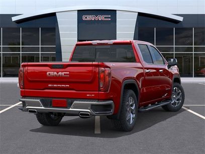 New 2026 GMC Sierra 1500 SLT w/ SLT Premium Plus Package
