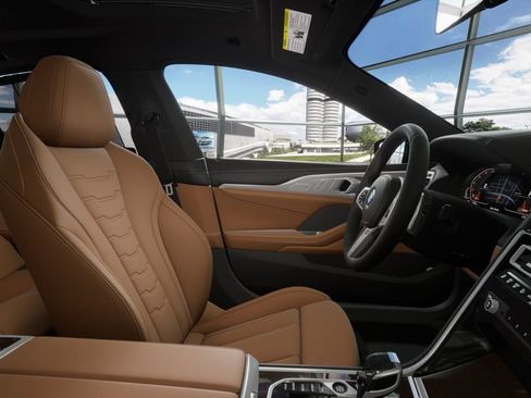 New 2026 BMW 840i image 9