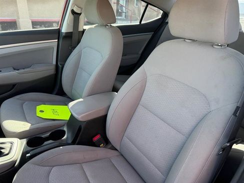 Used 2019 Hyundai Elantra SEL image 8