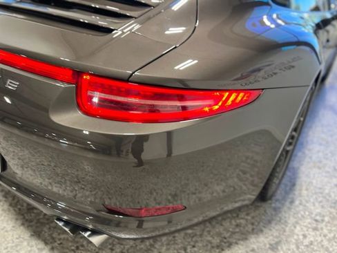 Used 2013 Porsche 911 Carrera 4S image 38