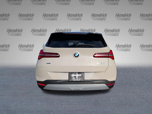 New 2026 BMW X3 xDrive30i AWD/4WD image 8