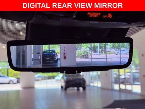 Certified 2024 Lexus RX 500h F Sport w/ Convenience Package image 16