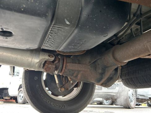 Used 2017 Chevrolet Colorado W/T w/ WT Convenience Package image 26