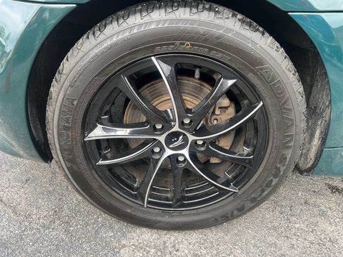 Used 1998 BMW Z3 2.8 image 15