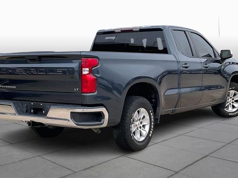 Used 2020 Chevrolet Silverado 1500 LT image 13