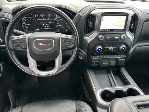 Used 2020 GMC Sierra 1500 SLT w/ SLT Premium Package image 14
