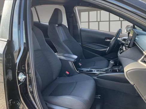 Used 2022 Toyota Corolla SE FWD image 28
