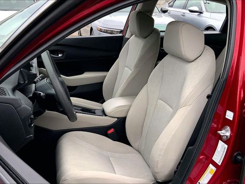 Used 2023 Honda Accord LX image 8