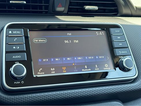 Certified 2025 Nissan Kicks Play S image 6