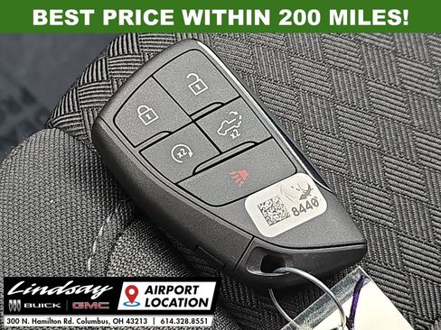 Used 2023 GMC Sierra 1500 Elevation image 34