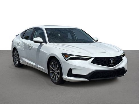 Used 2023 Acura Integra FWD image 2