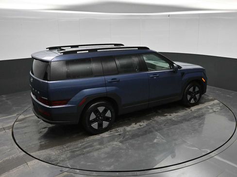 New 2027 Hyundai Santa Fe SEL AWD/4WD image 30