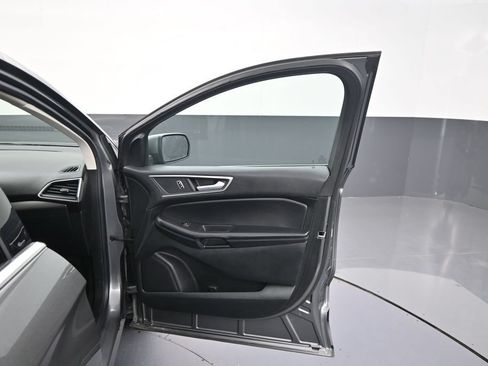 Used 2023 Ford Edge SEL AWD/4WD image 35