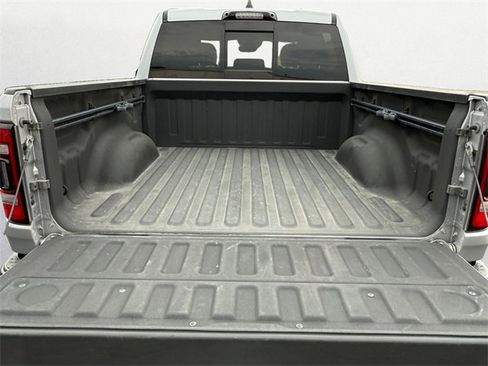 Used 2021 RAM 1500 TRX w/ TRX Level 2 Equipment Group image 16