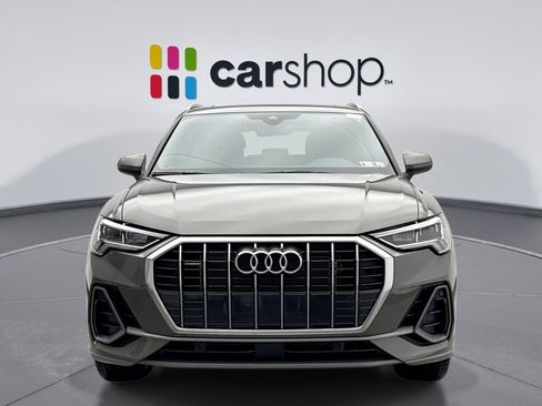 Used 2024 Audi Q3 2.0T Premium image 8