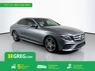 Used 2018 Mercedes-Benz E 300 w/ Premium 3 Package (Q03) video 1