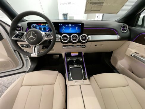 New 2026 Mercedes-Benz GLB 250 GLB 250 image 14