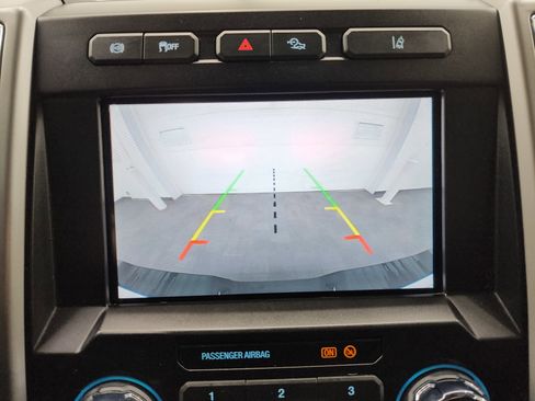 Used 2021 Ford F350 Lariat image 14