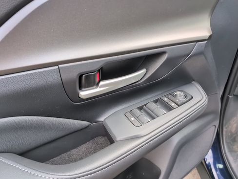 New 2026 Toyota Grand Highlander XLE AWD/4WD image 17