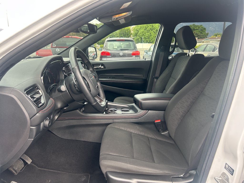 Used 2025 Dodge Durango GT AWD/4WD image 25