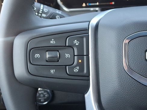 New 2026 GMC Sierra 2500 SLE w/ SLE Value Package; image 21