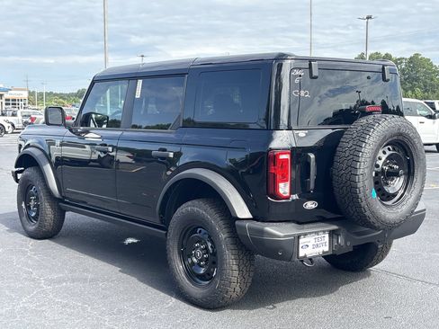 New 2026 Ford Bronco Big Bend w/ Black Diamond Package AWD/4WD image 18