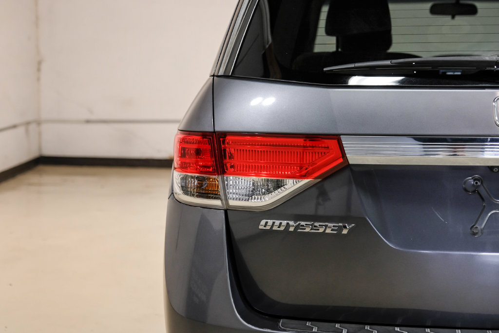 Used 2016 Honda Odyssey SE image 57
