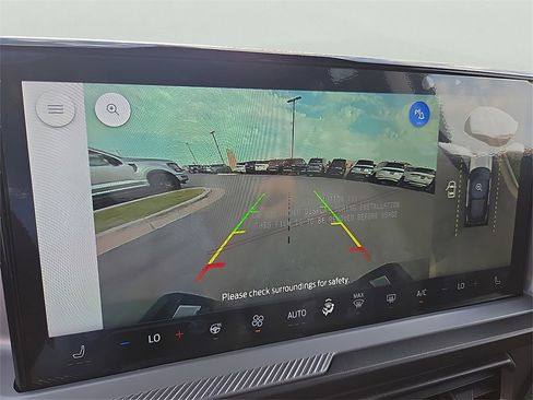 New 2025 Ford Bronco Sport Badlands image 12