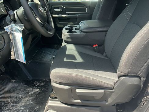 New 2025 RAM 5500 Tradesman image 16