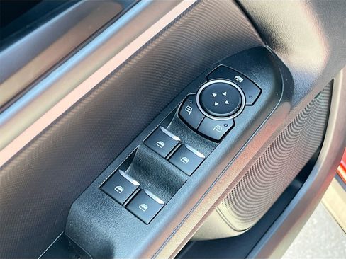 Used 2024 Ford Bronco Sport Big Bend image 17